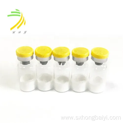 HBY Ghrp 2 Peptides Powder for Bodybuilding